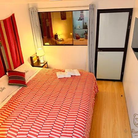 Rumi Uma Boutique Hotel Cusco