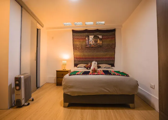Hotel Rumi Uma Boutique 3*