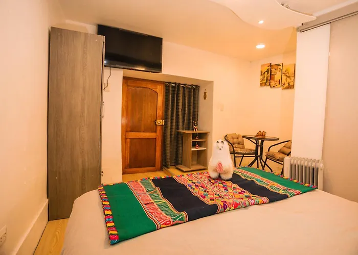 Rumi Uma Boutique Hotel