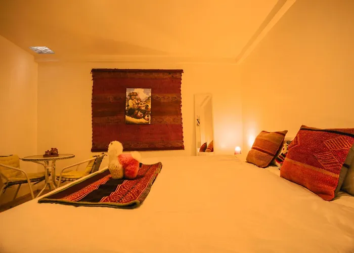 Hotel Rumi Uma Boutique