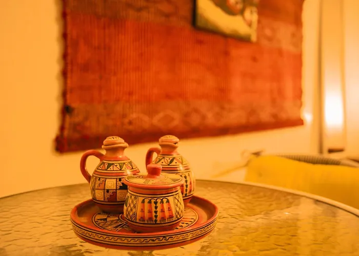 Hotel Rumi Uma Boutique Cuzco
