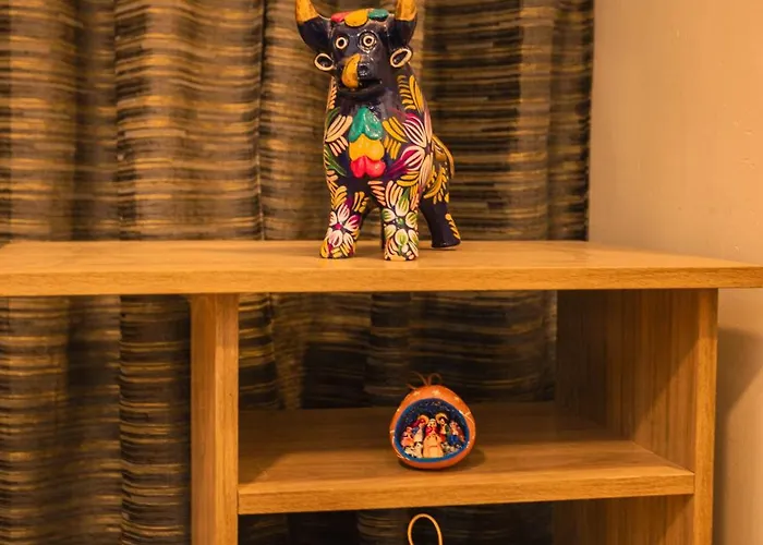 Rumi Uma Boutique Hotel