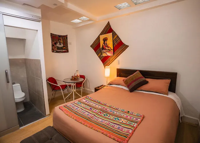 Hotel Rumi Uma Boutique