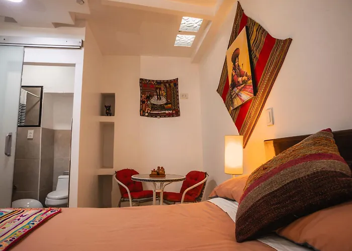 Rumi Uma Boutique Hotel 3*