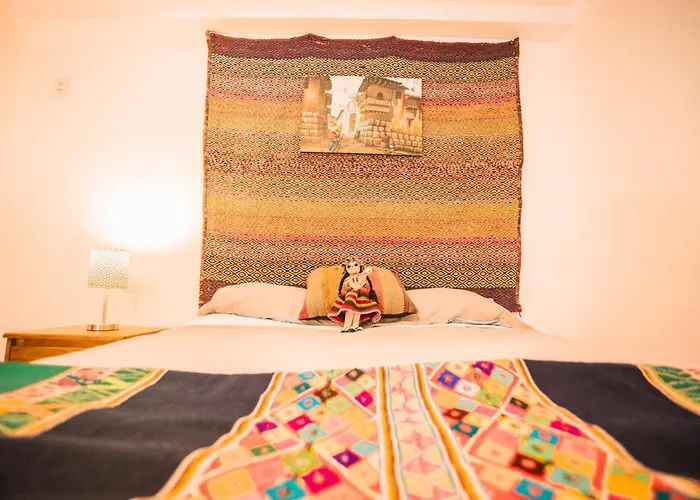Hotel Rumi Uma Boutique Cuzco