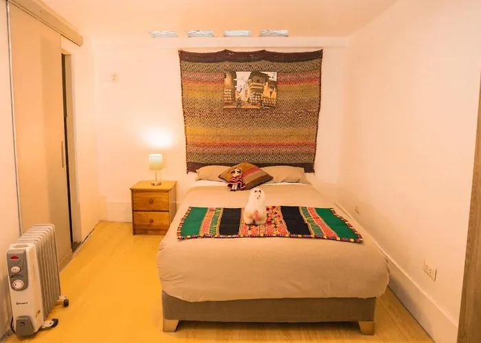 Hotel Rumi Uma Boutique 3*