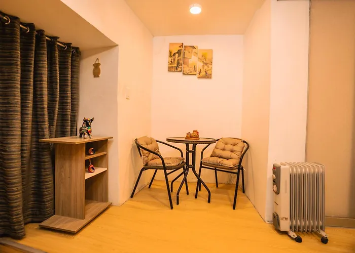 Hotel Rumi Uma Boutique Cuzco