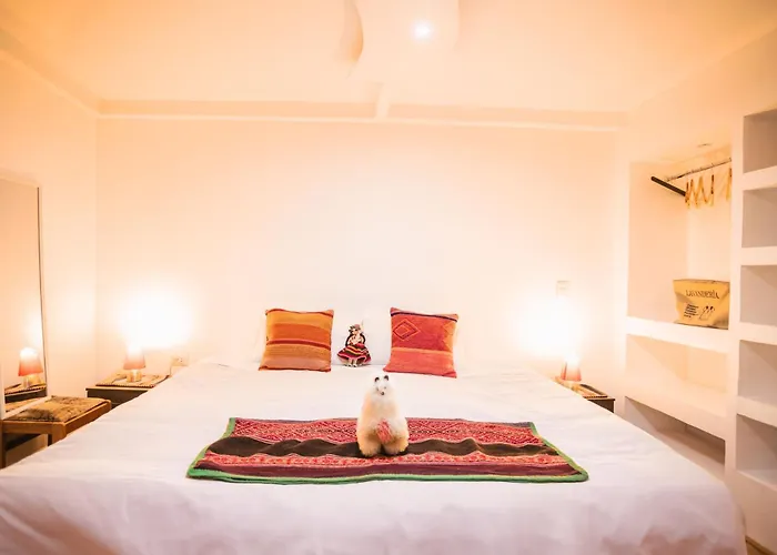 Rumi Uma Boutique Cuzco