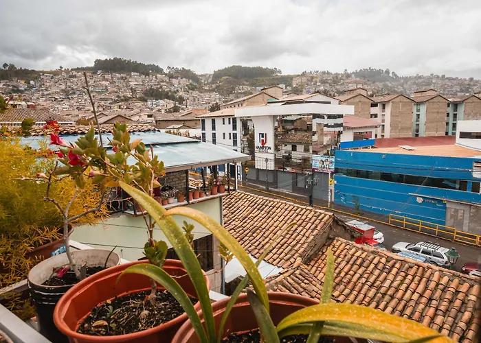 Rumi Uma Boutique Cuzco