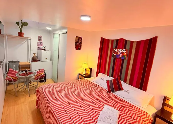 Rumi Uma Boutique Cuzco