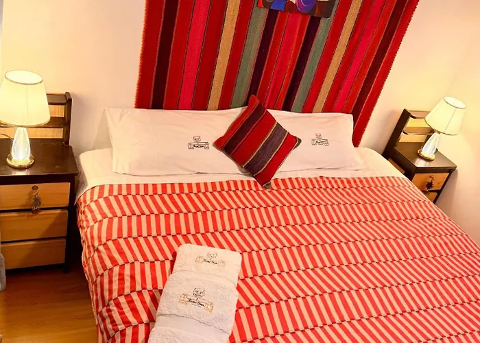 Rumi Uma Boutique Hotel 3*