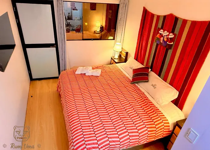 Rumi Uma Boutique 3*