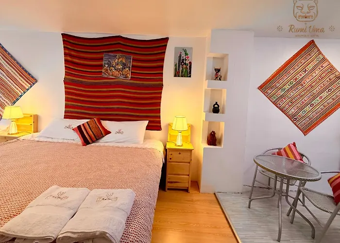 Rumi Uma Boutique Cuzco