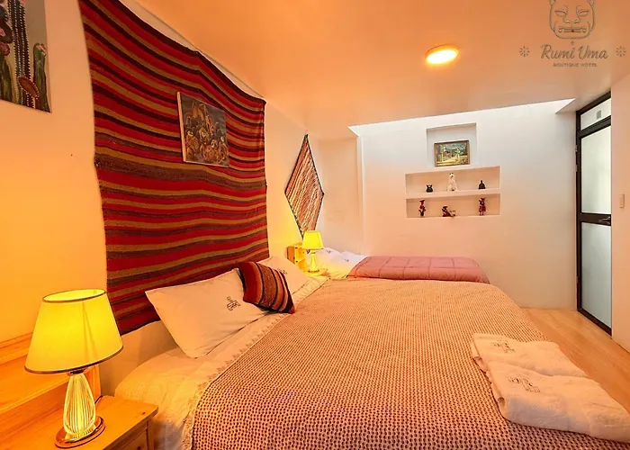 Rumi Uma Boutique Cuzco