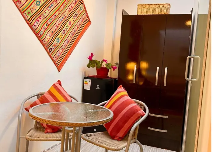 Rumi Uma Boutique Hotel