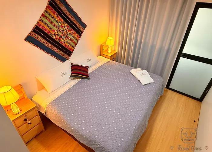 Rumi Uma Boutique Hotel 3*