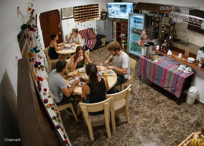 Hotel Rumi Uma Boutique