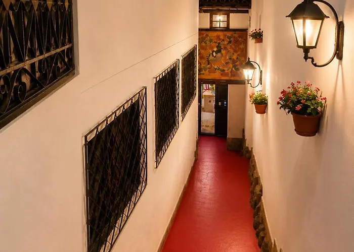 Rumi Uma Boutique Cuzco