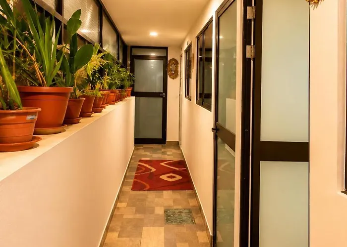 Rumi Uma Boutique Hotel