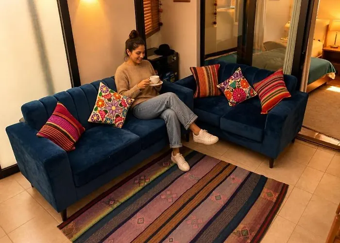 Hotel Rumi Uma Boutique