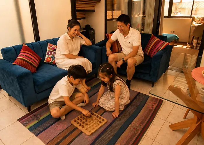 Hotel Rumi Uma Boutique 3*