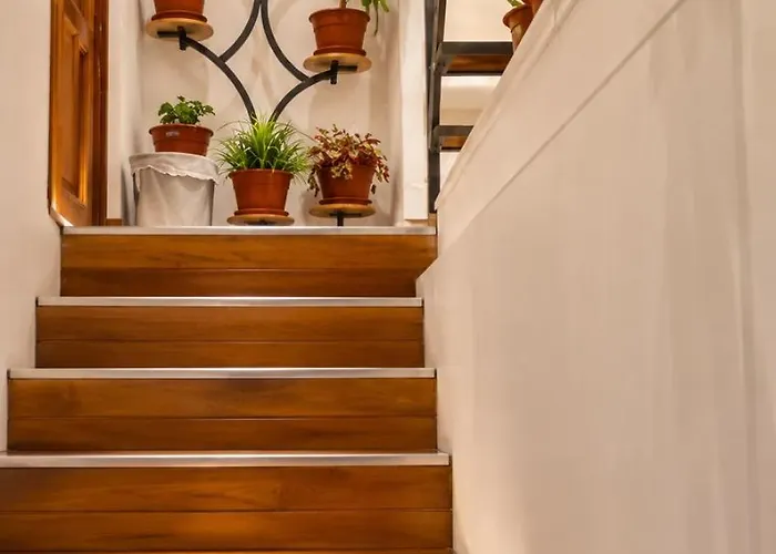 Rumi Uma Boutique 3* Cuzco